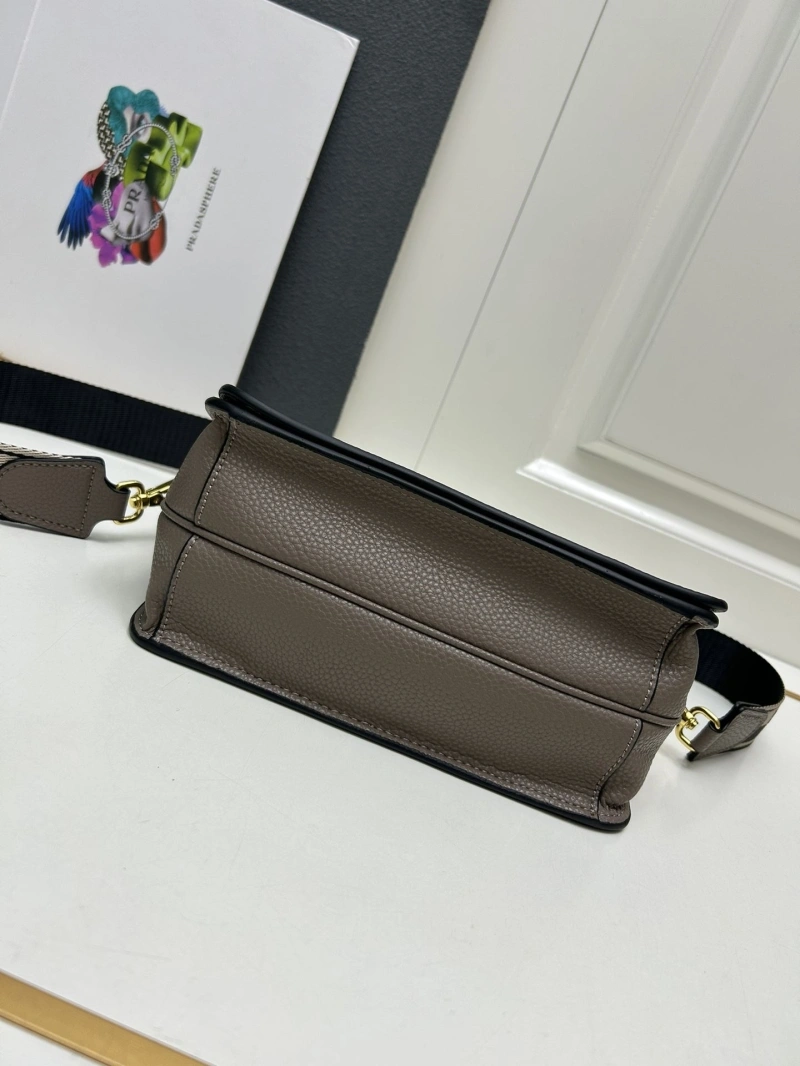 Pra*a satchel bags 4224-0140