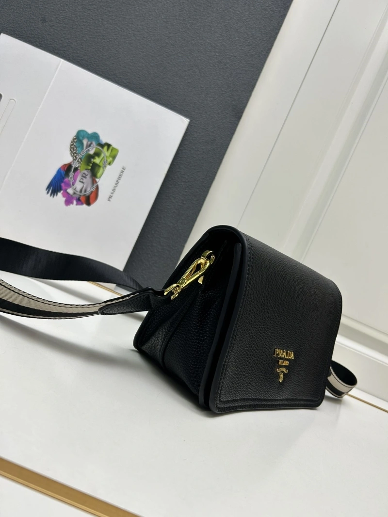 Pra*a satchel bags 4224-0141