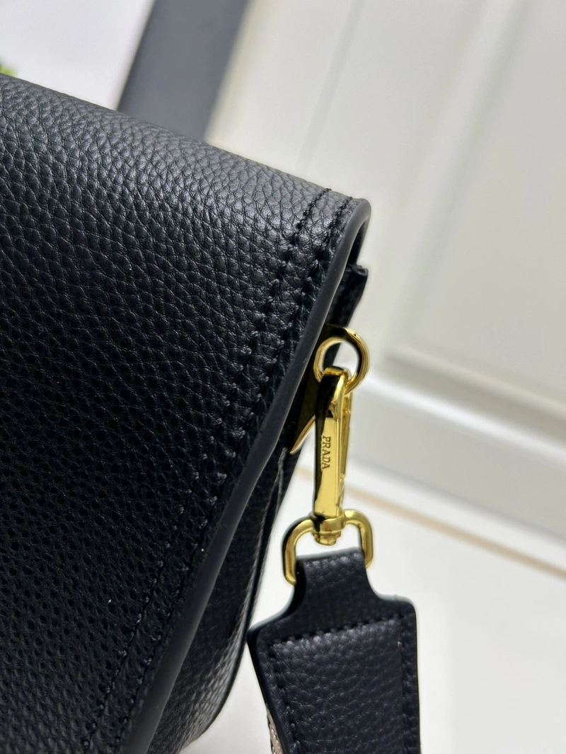 Pra*a satchel bags 4224-0141