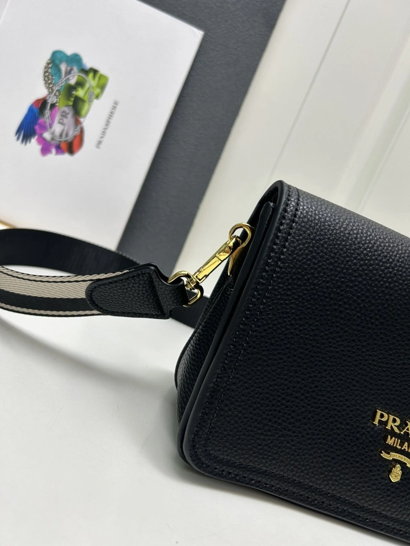 Pra*a satchel bags 4224-0141
