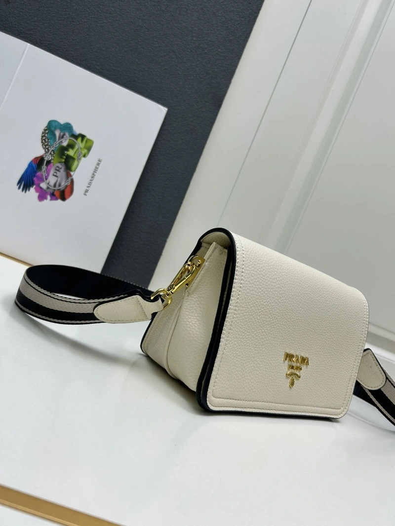 Pra*a satchel bags 4224-0142