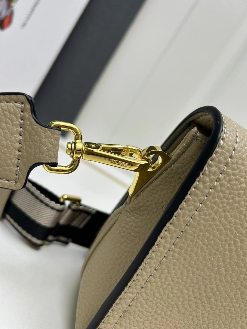 Pra*a satchel bags 4224-0144