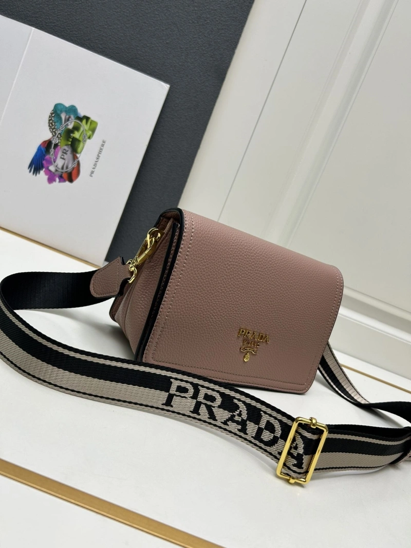 Pra*a satchel bags 4224-0145