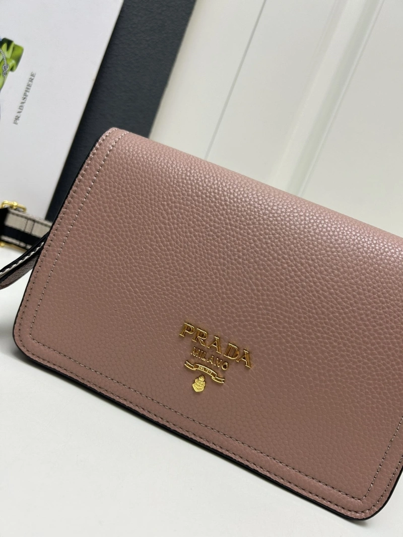 Pra*a satchel bags 4224-0145