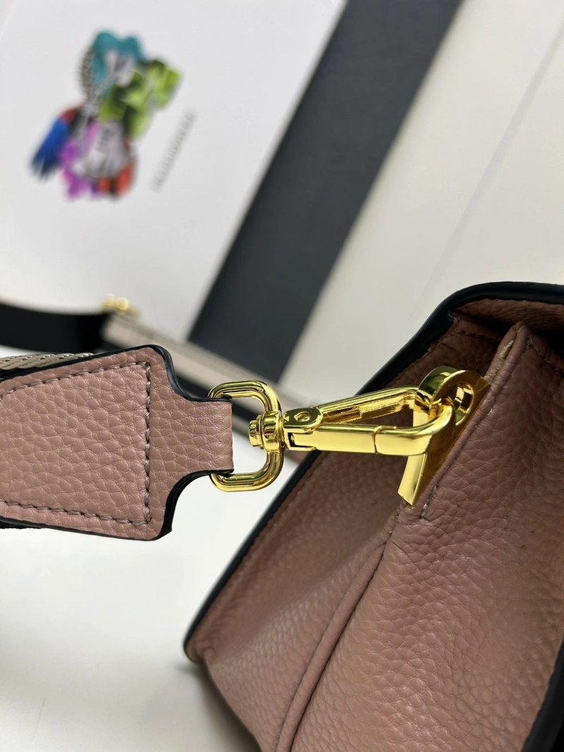 Pra*a satchel bags 4224-0145