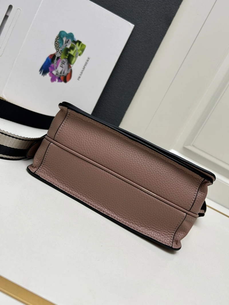 Pra*a satchel bags 4224-0145