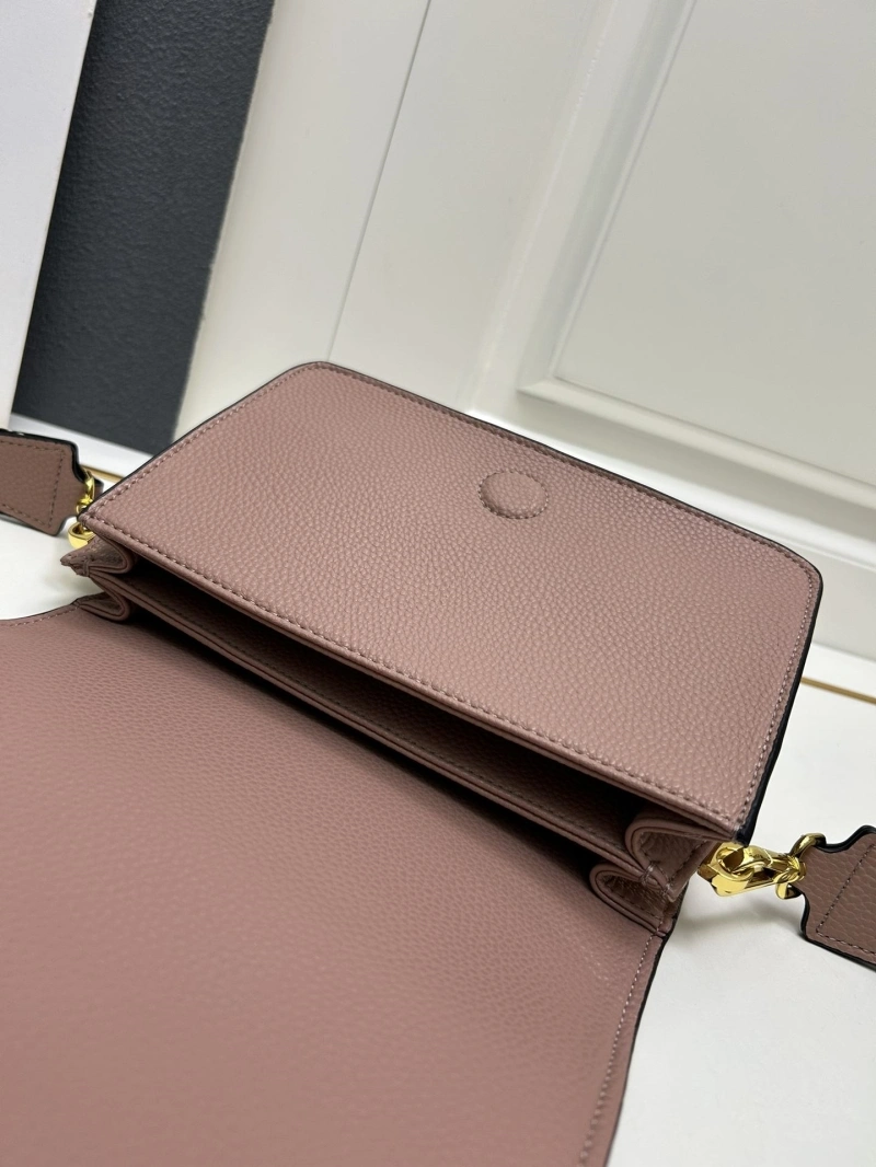 Pra*a satchel bags 4224-0145