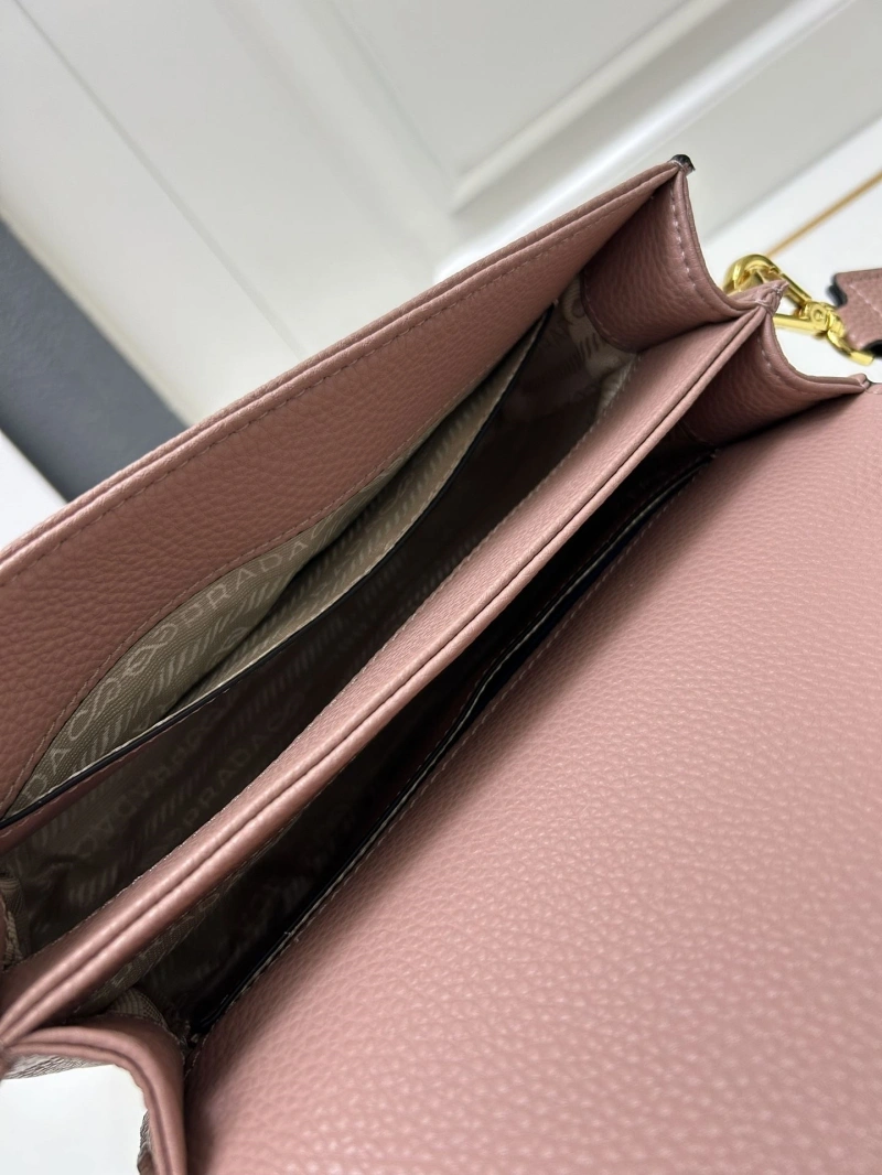 Pra*a satchel bags 4224-0145