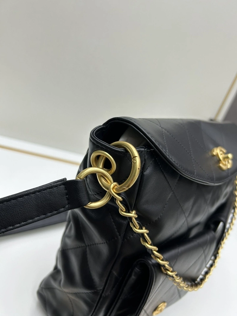 Ch**el satchel bags 4224-0160