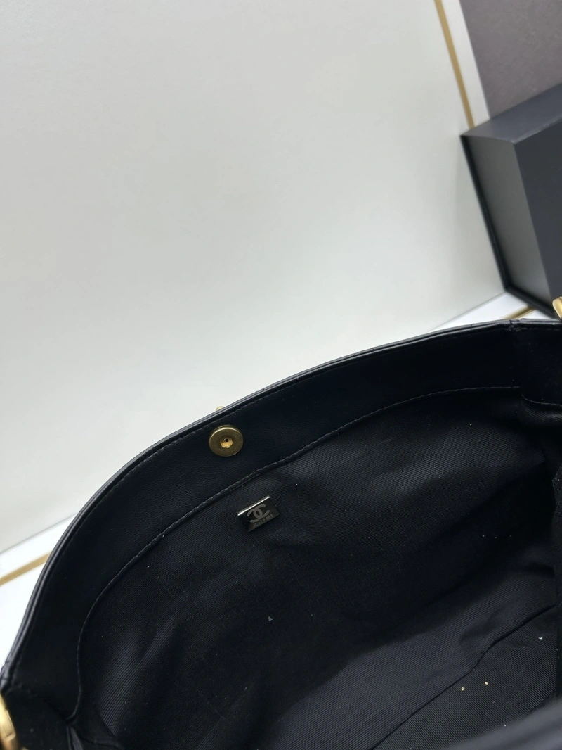 Ch**el satchel bags 4224-0160