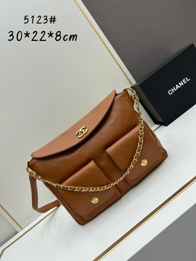 Ch**el satchel bags 4224-0161