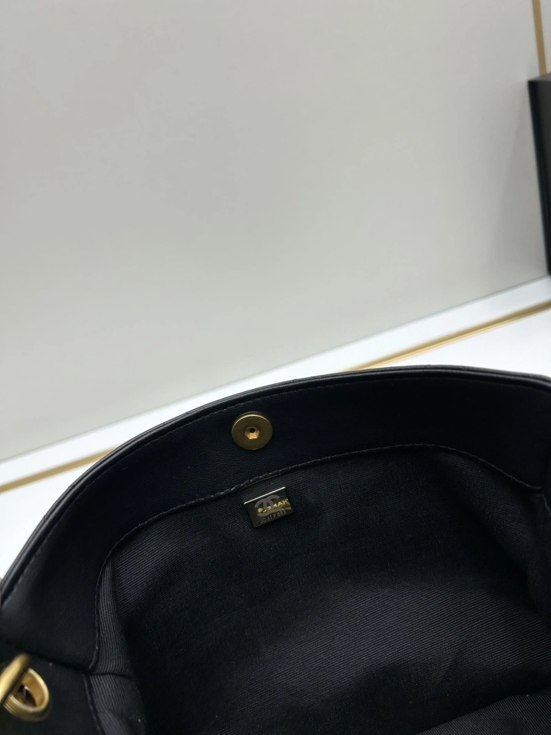 Ch**el satchel bags 4224-0162