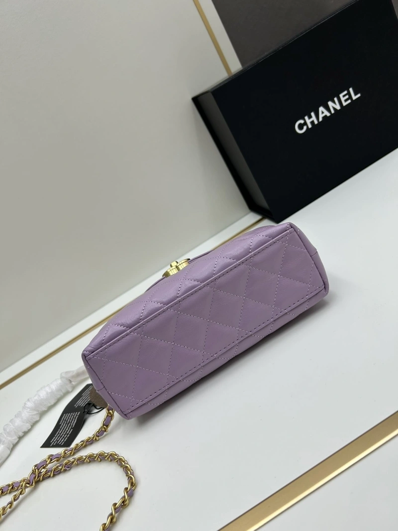 Ch**el top handle bags 4224-0165
