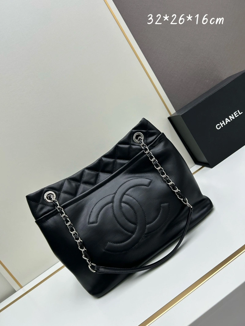 Ch**el top handle bags 4224-0168