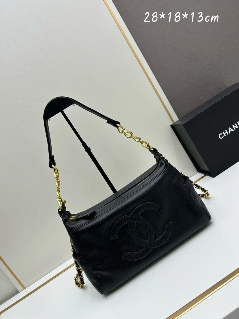 Ch**el top handle bags 4224-0169