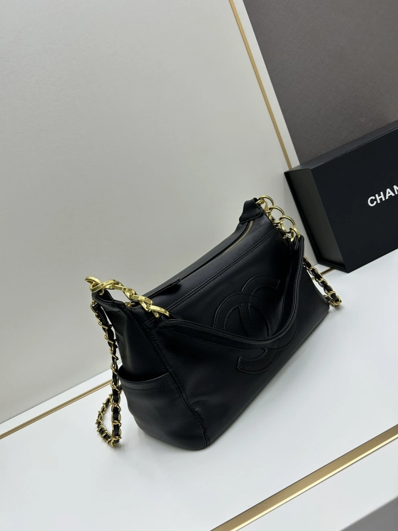 Ch**el top handle bags 4224-0169
