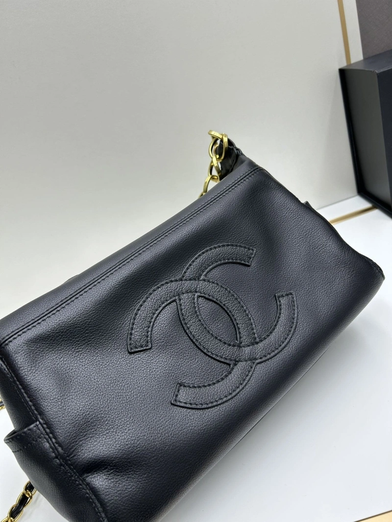 Ch**el top handle bags 4224-0169