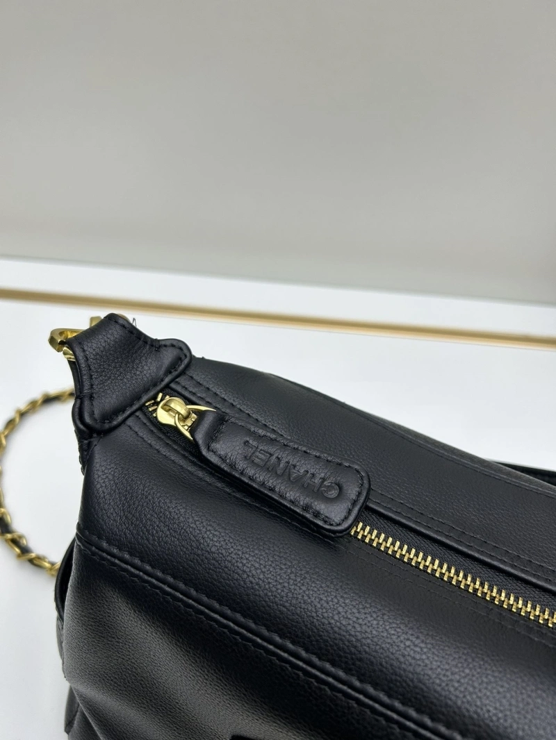 Ch**el top handle bags 4224-0169