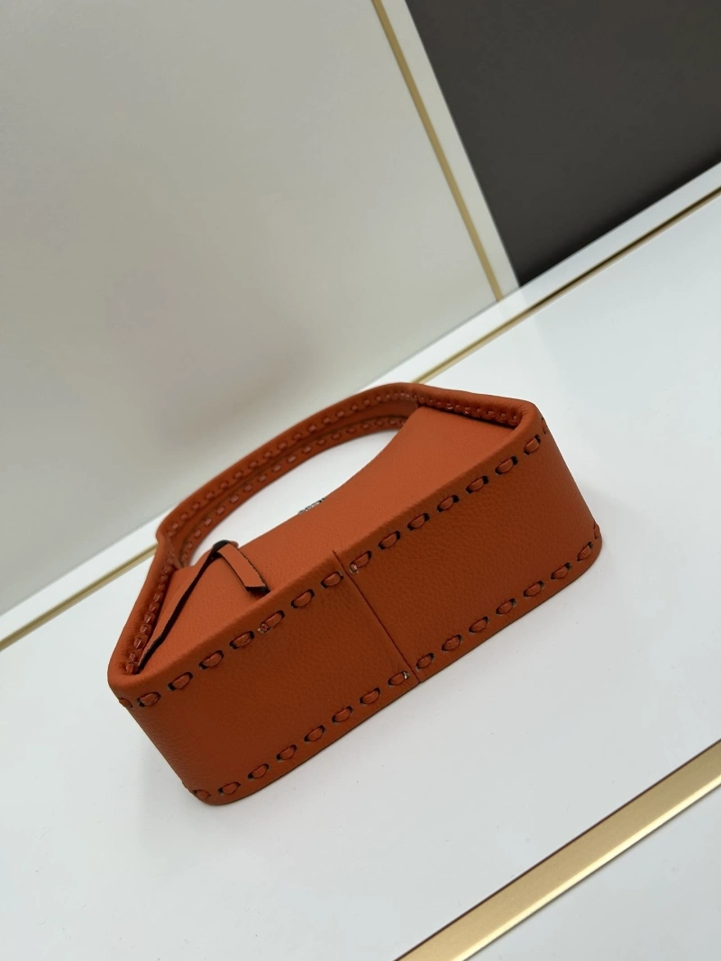 Pra*a top handle bags 4224-0170