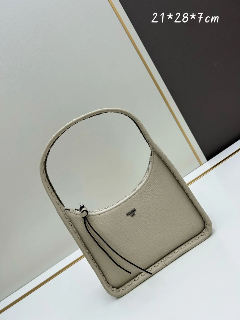 Pra*a top handle bags 4224-0171