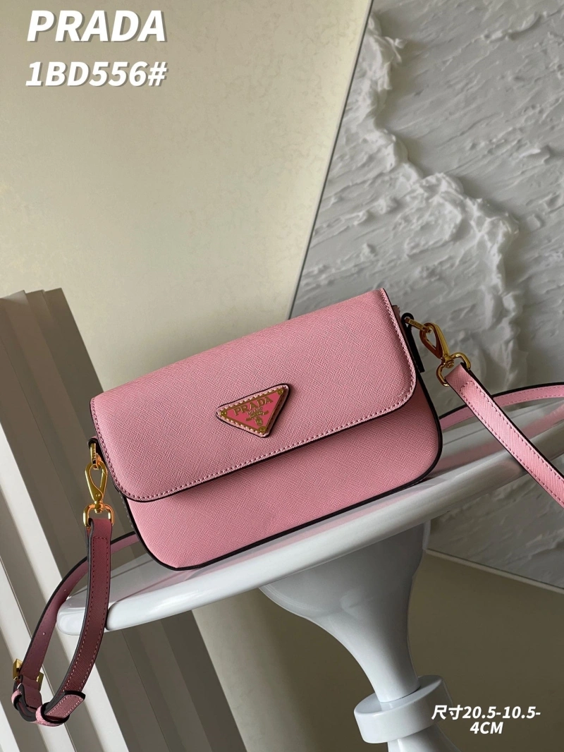 Pra*a satchel bags 4224-0177