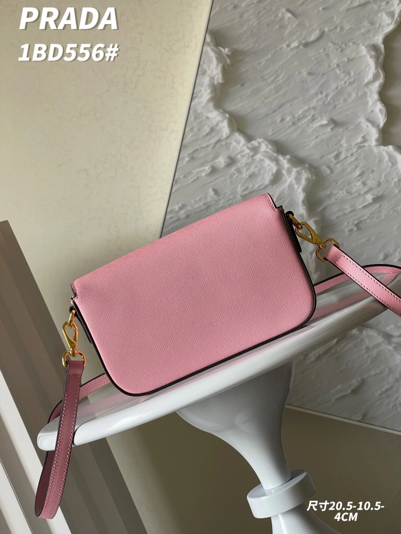 Pra*a satchel bags 4224-0177