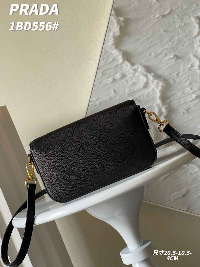 Pra*a satchel bags 4224-0178