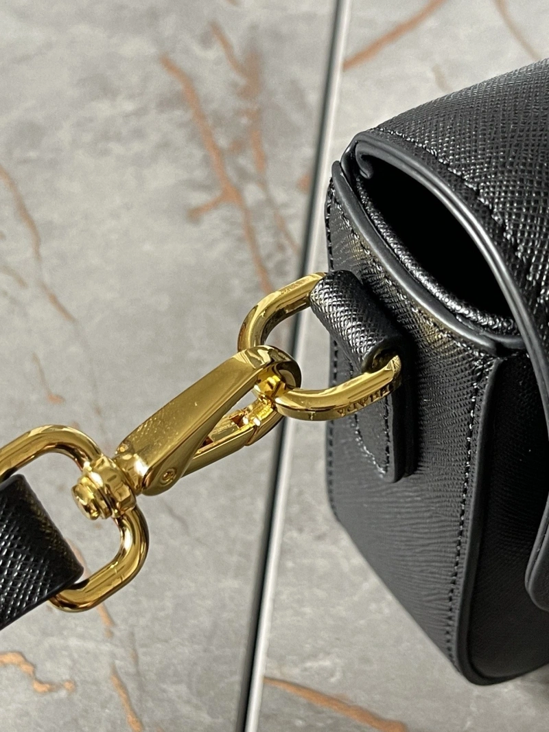 Pra*a satchel bags 4224-0178