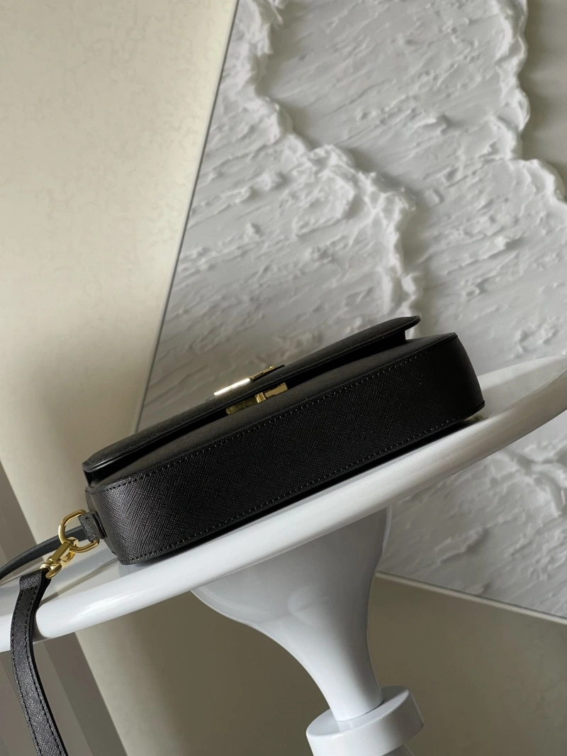 Pra*a satchel bags 4224-0178