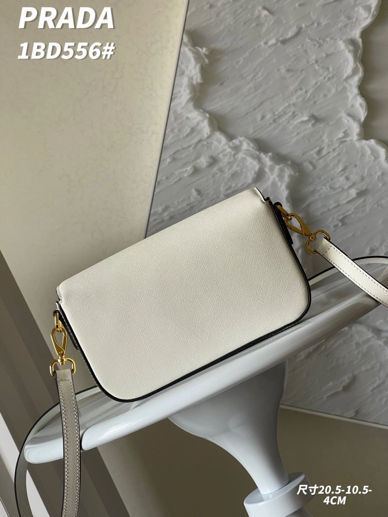 Pra*a satchel bags 4224-0179