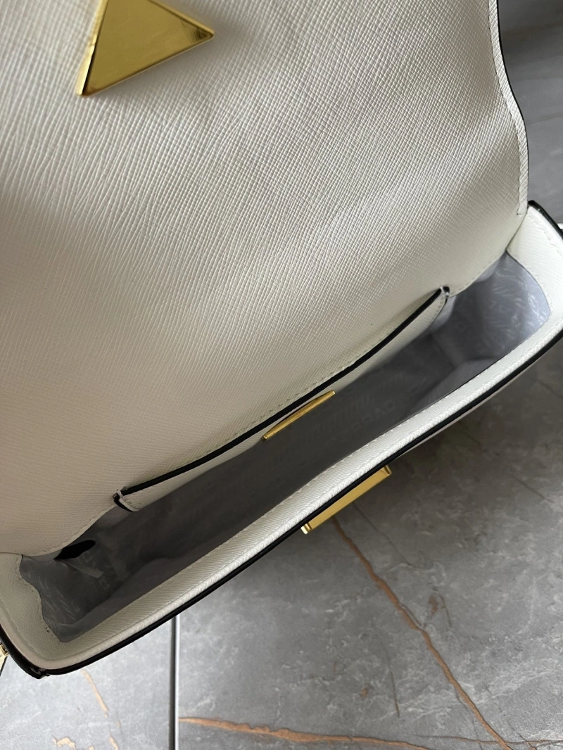 Pra*a satchel bags 4224-0179