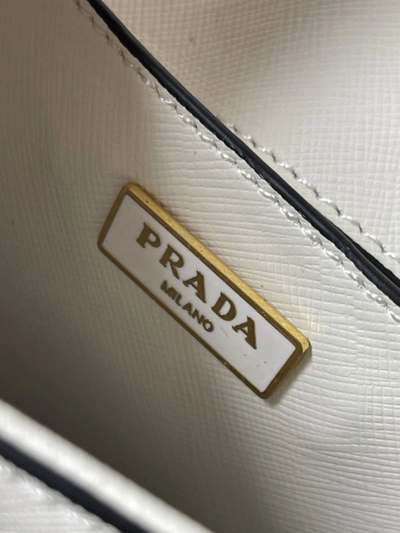Pra*a satchel bags 4224-0179