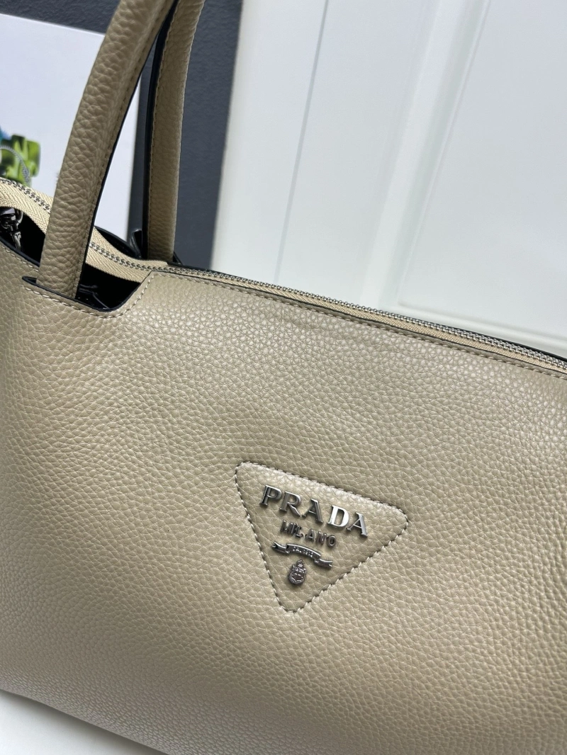 Pra*a top handle bags 4224-0197