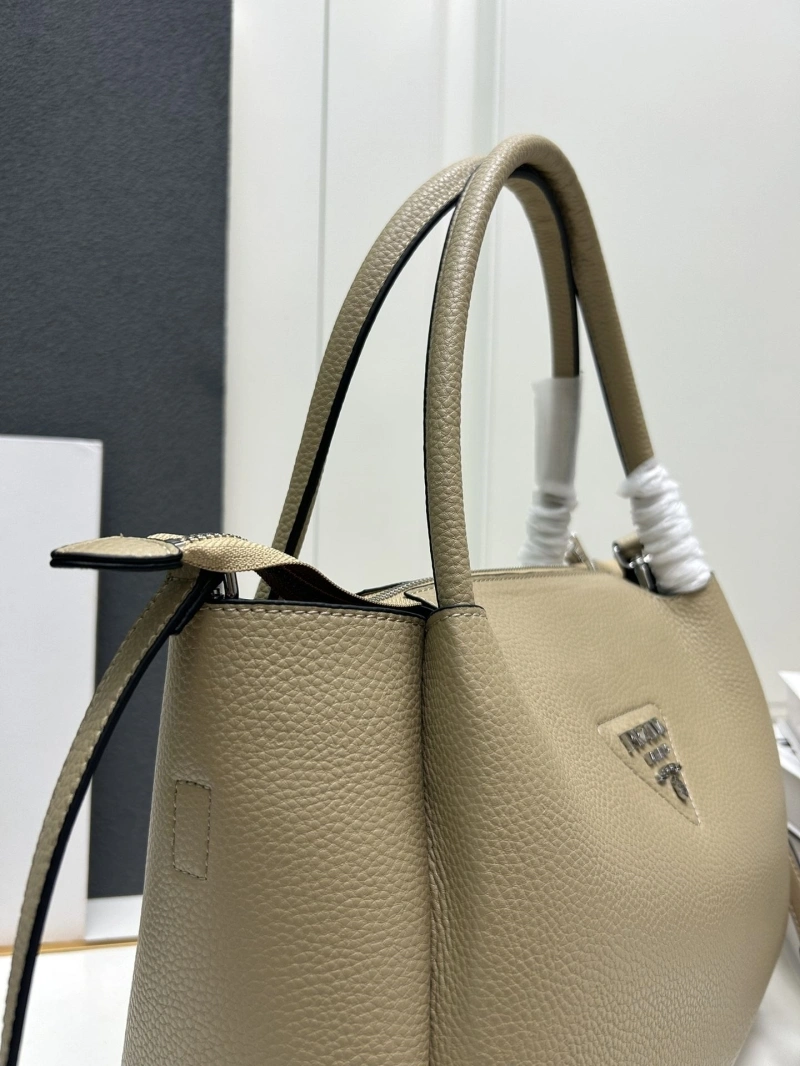 Pra*a top handle bags 4224-0197
