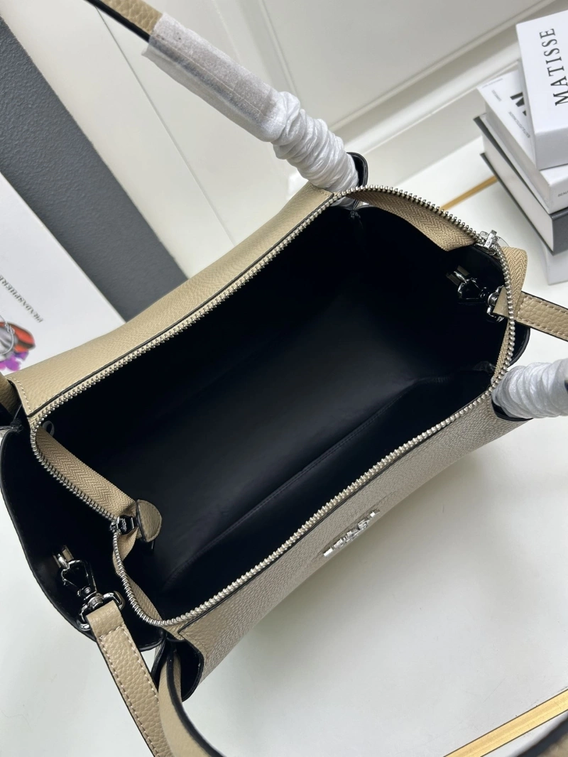 Pra*a top handle bags 4224-0197