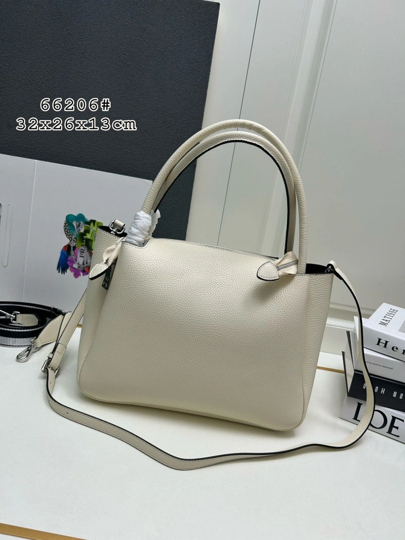Pra*a top handle bags 4224-0198
