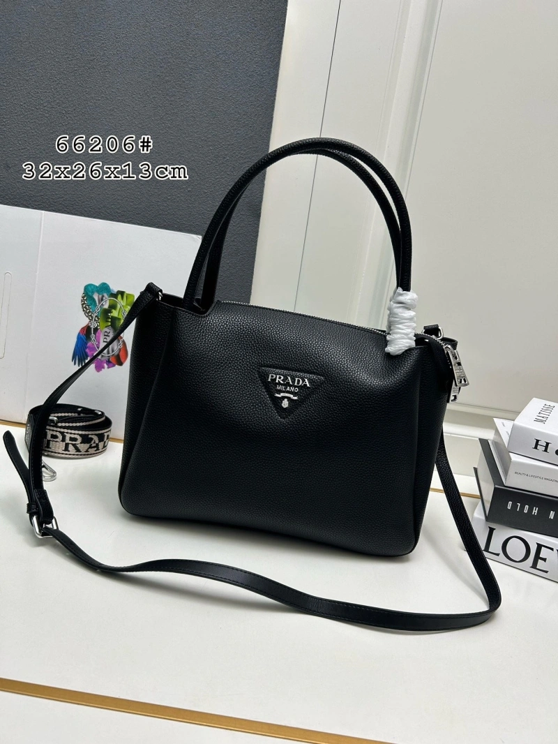 Pra*a top handle bags 4224-0199