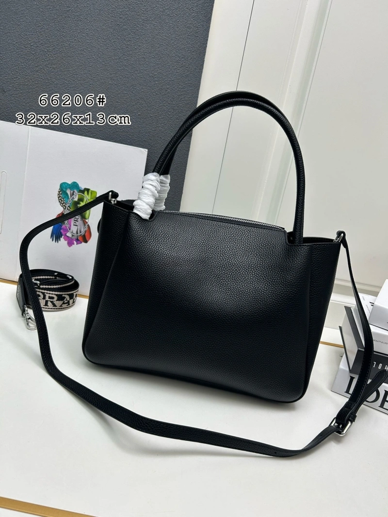 Pra*a top handle bags 4224-0199