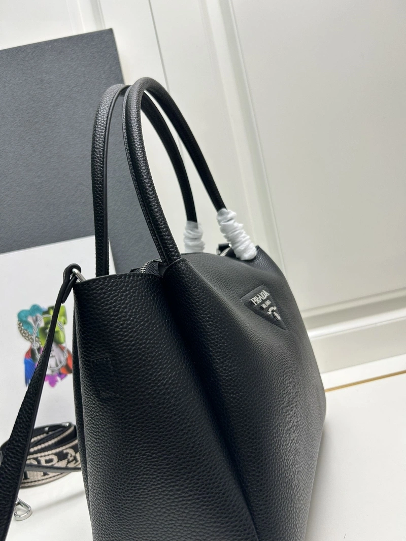 Pra*a top handle bags 4224-0199
