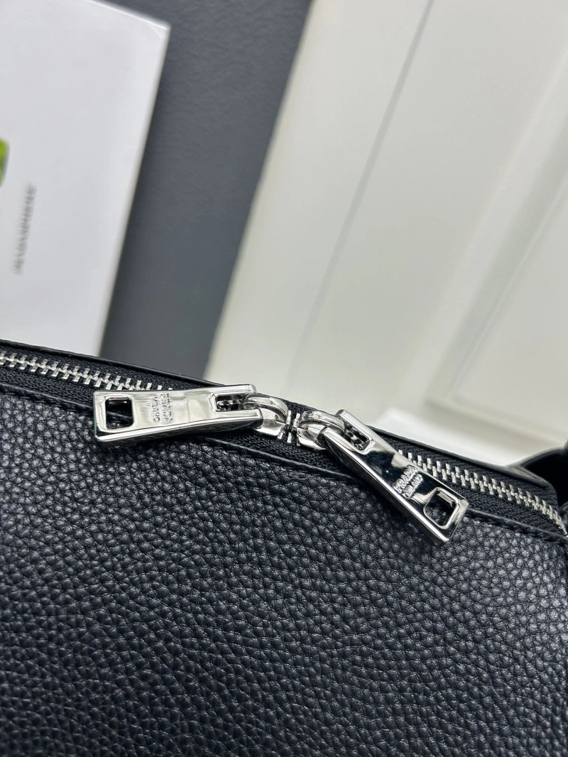 Pra*a top handle bags 4224-0199