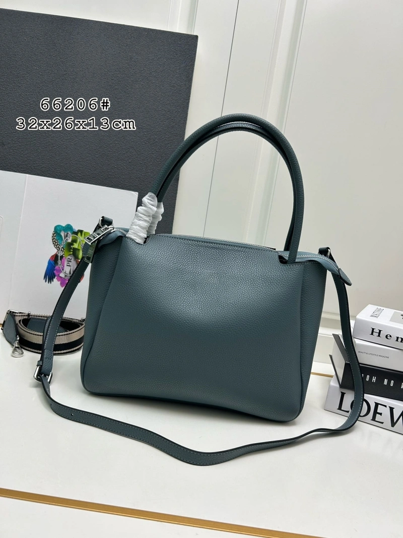 Pra*a top handle bags 4224-0200