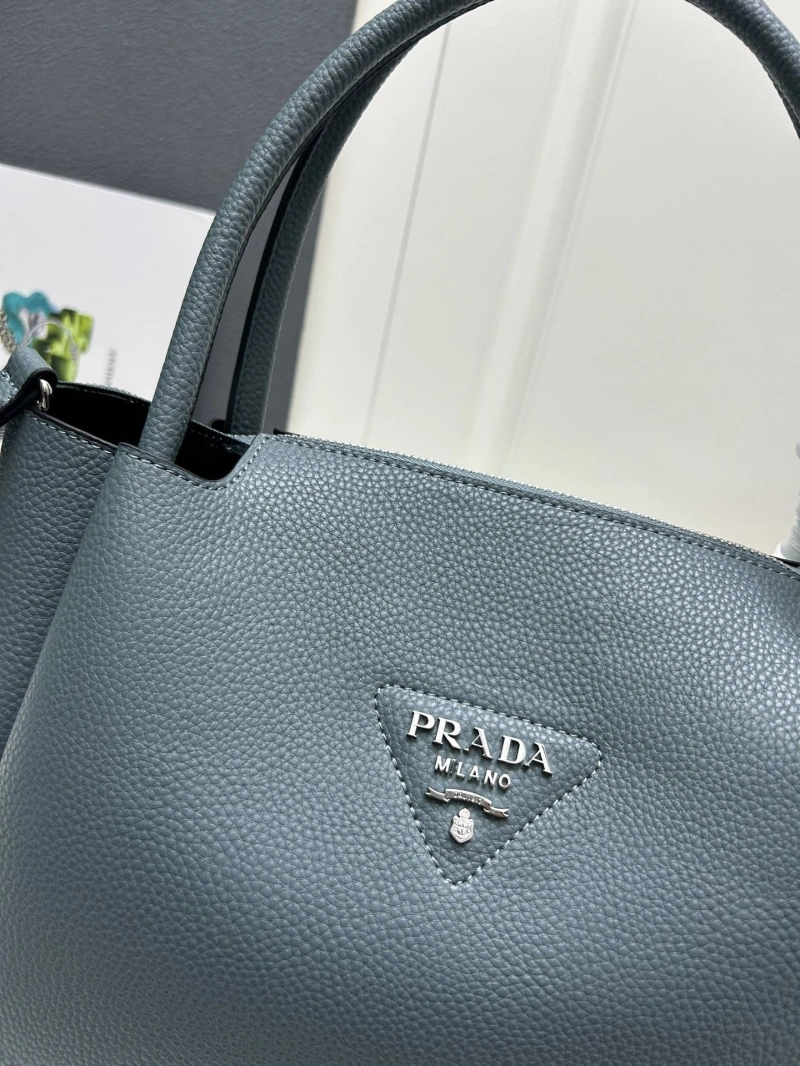 Pra*a top handle bags 4224-0200
