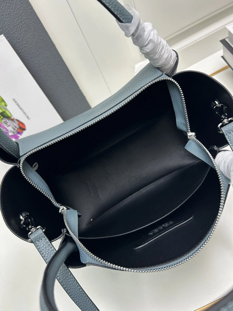 Pra*a top handle bags 4224-0200