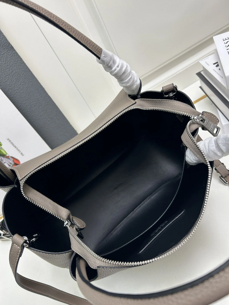 Pra*a top handle bags 4224-0201