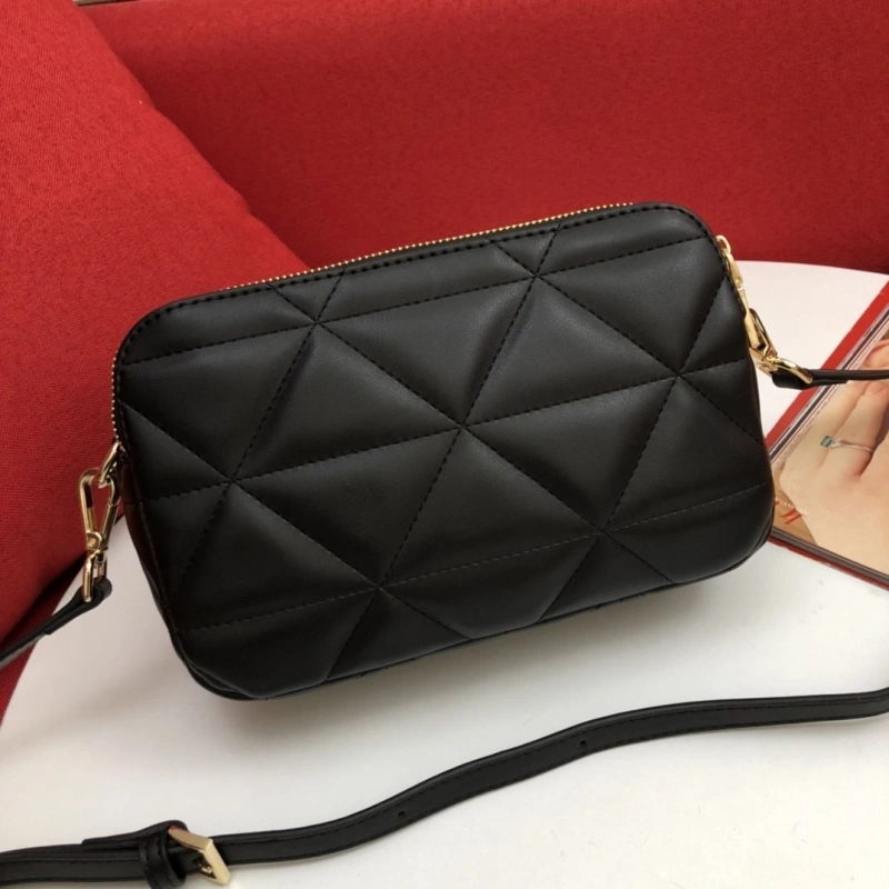 Pra*a satchel bags 4224-0215