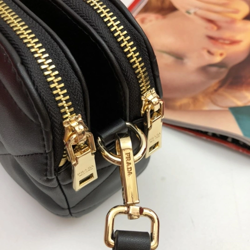 Pra*a satchel bags 4224-0215