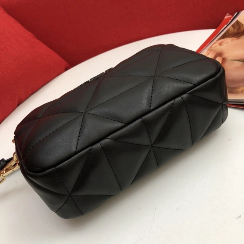Pra*a satchel bags 4224-0215