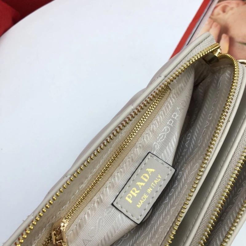 Pra*a satchel bags 4224-0217