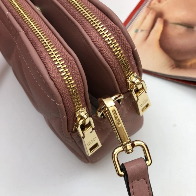 Pra*a satchel bags 4224-0218