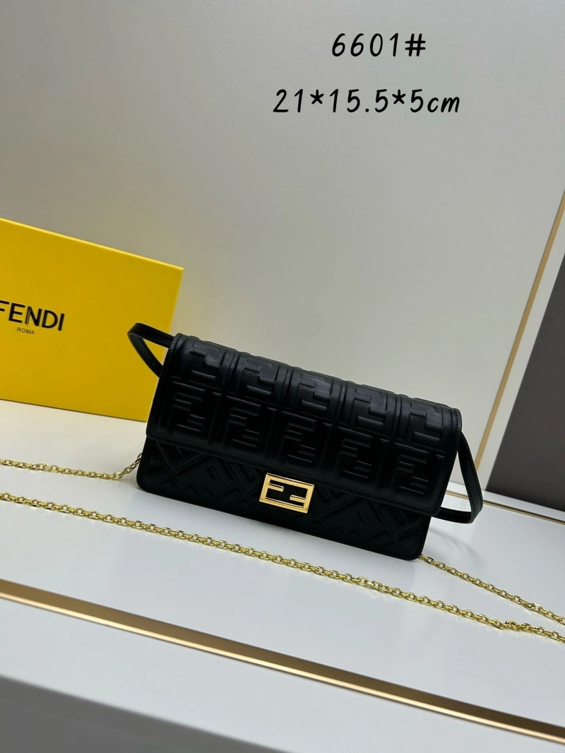 F**di satchel bags 4224-0231